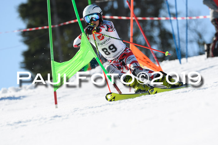 BZB Cup Finale, Quali + Parallelslalom, 31.03.2019