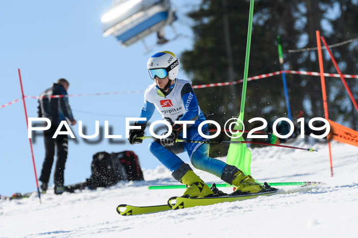 BZB Cup Finale, Quali + Parallelslalom, 31.03.2019