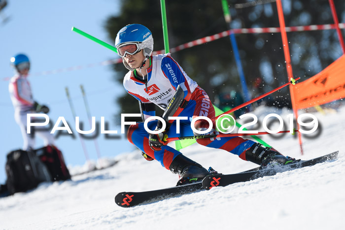 BZB Cup Finale, Quali + Parallelslalom, 31.03.2019