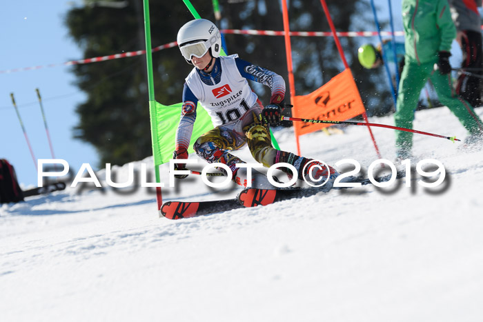 BZB Cup Finale, Quali + Parallelslalom, 31.03.2019