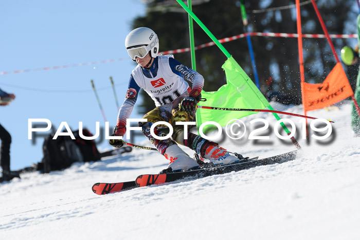 BZB Cup Finale, Quali + Parallelslalom, 31.03.2019