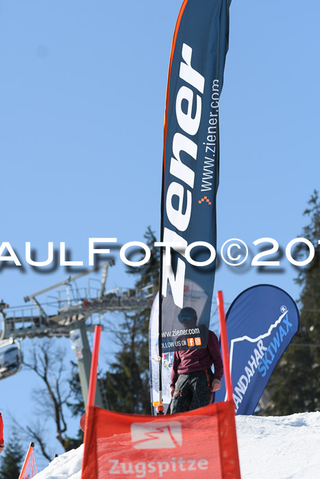 BZB Cup Finale, Quali + Parallelslalom, 31.03.2019