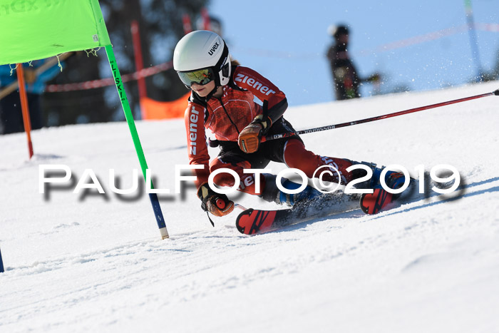 BZB Cup Finale, Quali + Parallelslalom, 31.03.2019