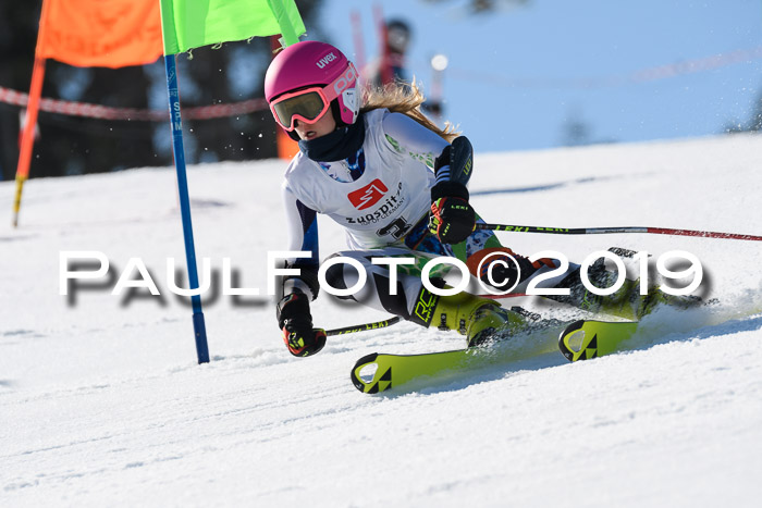 BZB Cup Finale, Quali + Parallelslalom, 31.03.2019