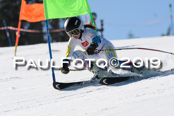 BZB Cup Finale, Quali + Parallelslalom, 31.03.2019