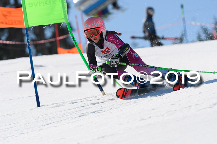 BZB Cup Finale, Quali + Parallelslalom, 31.03.2019