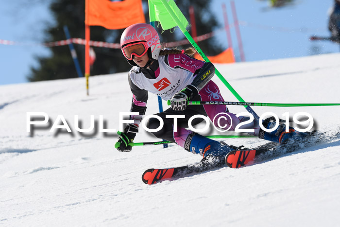 BZB Cup Finale, Quali + Parallelslalom, 31.03.2019