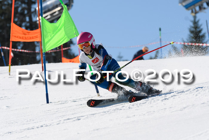 BZB Cup Finale, Quali + Parallelslalom, 31.03.2019