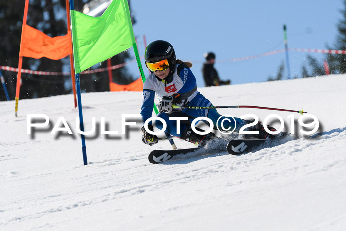 BZB Cup Finale, Quali + Parallelslalom, 31.03.2019