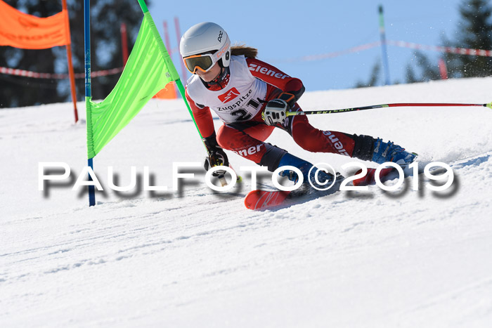 BZB Cup Finale, Quali + Parallelslalom, 31.03.2019