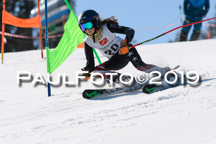 BZB Cup Finale, Quali + Parallelslalom, 31.03.2019