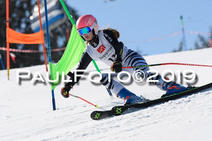 BZB Cup Finale, Quali + Parallelslalom, 31.03.2019