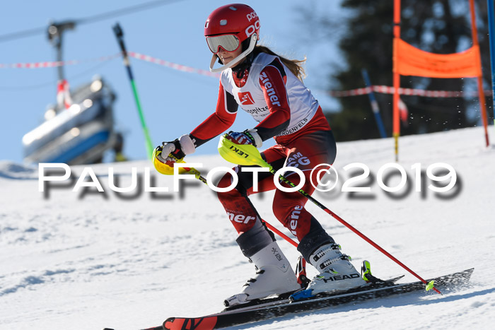BZB Cup Finale, Quali + Parallelslalom, 31.03.2019