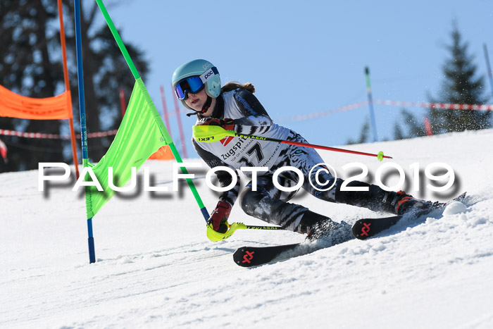 BZB Cup Finale, Quali + Parallelslalom, 31.03.2019