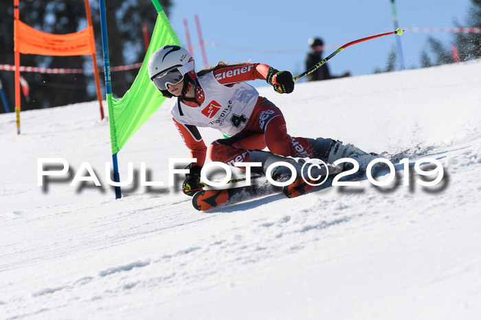 BZB Cup Finale, Quali + Parallelslalom, 31.03.2019