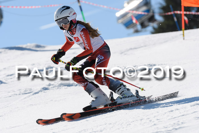 BZB Cup Finale, Quali + Parallelslalom, 31.03.2019