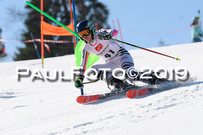BZB Cup Finale, Quali + Parallelslalom, 31.03.2019