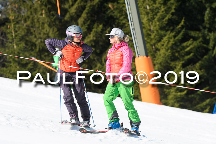 BZB Cup Finale, Quali + Parallelslalom, 31.03.2019