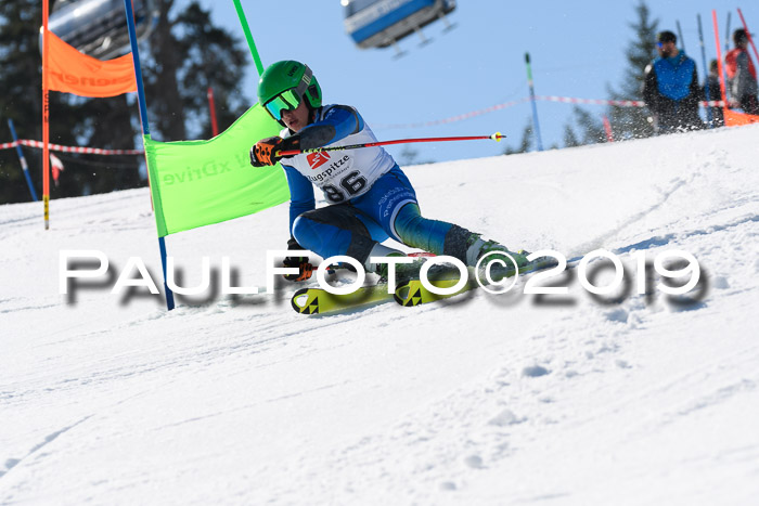 BZB Cup Finale, Quali + Parallelslalom, 31.03.2019