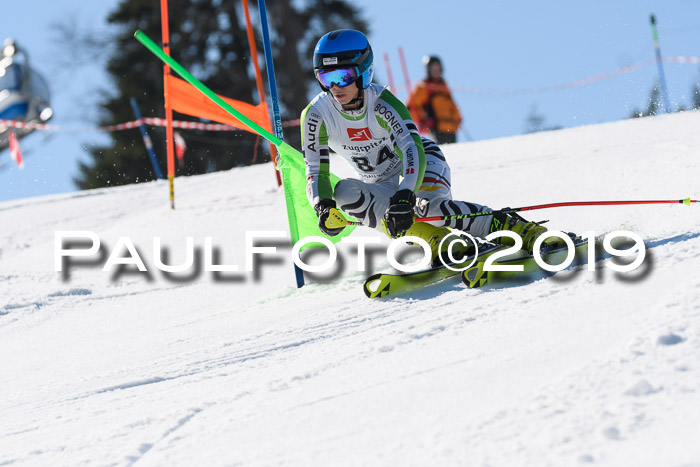 BZB Cup Finale, Quali + Parallelslalom, 31.03.2019