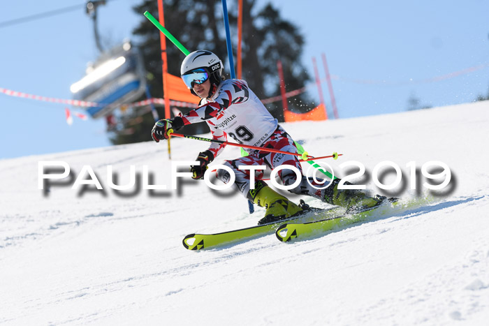 BZB Cup Finale, Quali + Parallelslalom, 31.03.2019