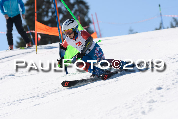 BZB Cup Finale, Quali + Parallelslalom, 31.03.2019