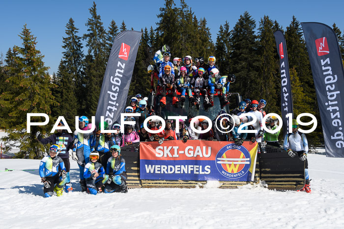 BZB Cup Finale, Quali + Parallelslalom, 31.03.2019