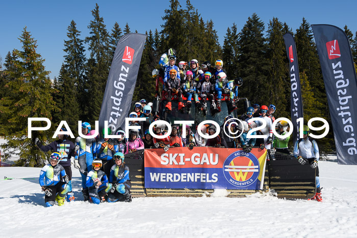 BZB Cup Finale, Quali + Parallelslalom, 31.03.2019