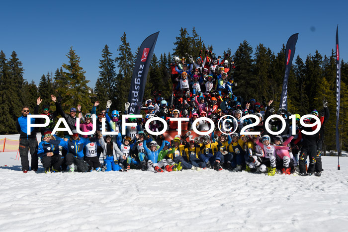 BZB Cup Finale, Quali + Parallelslalom, 31.03.2019