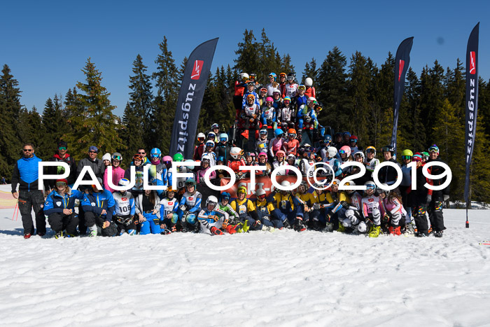 BZB Cup Finale, Quali + Parallelslalom, 31.03.2019