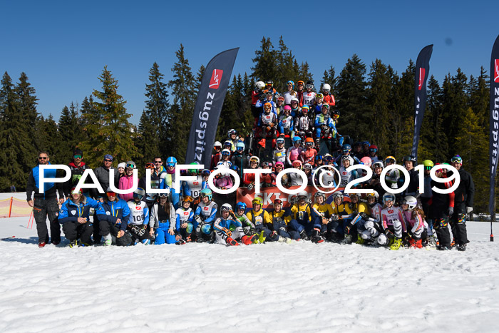 BZB Cup Finale, Quali + Parallelslalom, 31.03.2019