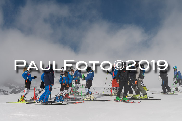 Ländervergleich Bayern-Tirol-Südtirol RS 2019