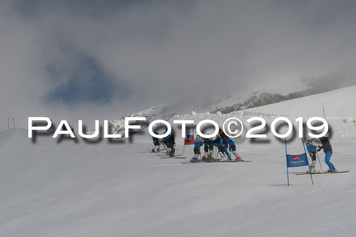 Ländervergleich Bayern-Tirol-Südtirol RS 2019