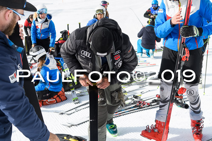 Ländervergleich Bayern-Tirol-Südtirol RS 2019