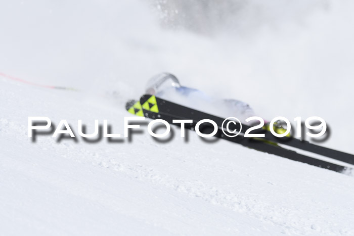 Ländervergleich Bayern-Tirol-Südtirol RS 2019