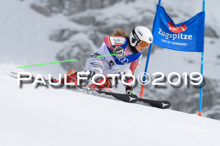 Ländervergleich Bayern-Tirol-Südtirol RS 2019
