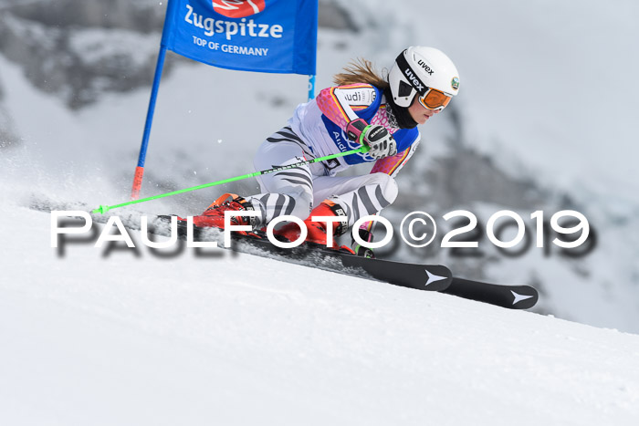 Ländervergleich Bayern-Tirol-Südtirol RS 2019