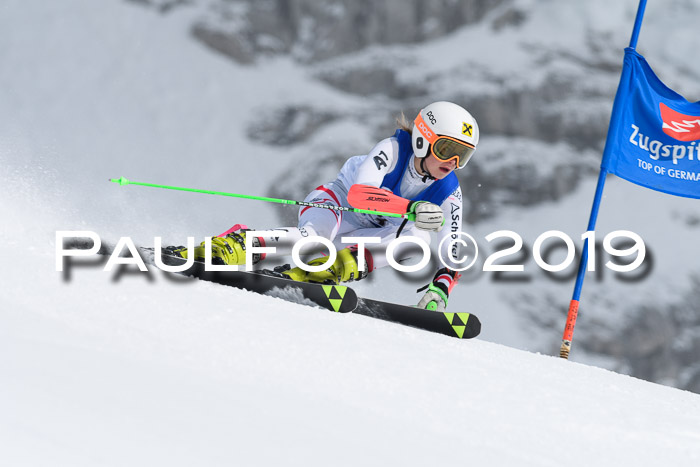 Ländervergleich Bayern-Tirol-Südtirol RS 2019