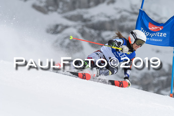 Ländervergleich Bayern-Tirol-Südtirol RS 2019