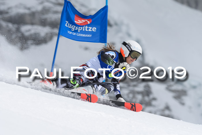 Ländervergleich Bayern-Tirol-Südtirol RS 2019