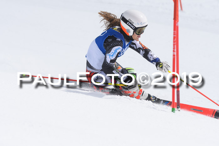 Ländervergleich Bayern-Tirol-Südtirol RS 2019