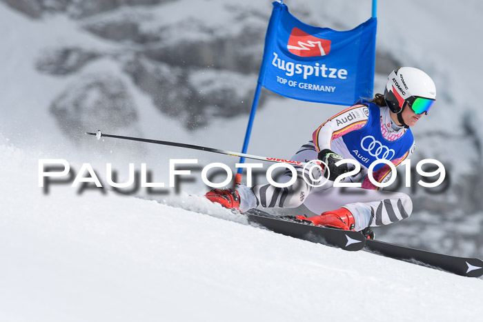 Ländervergleich Bayern-Tirol-Südtirol RS 2019