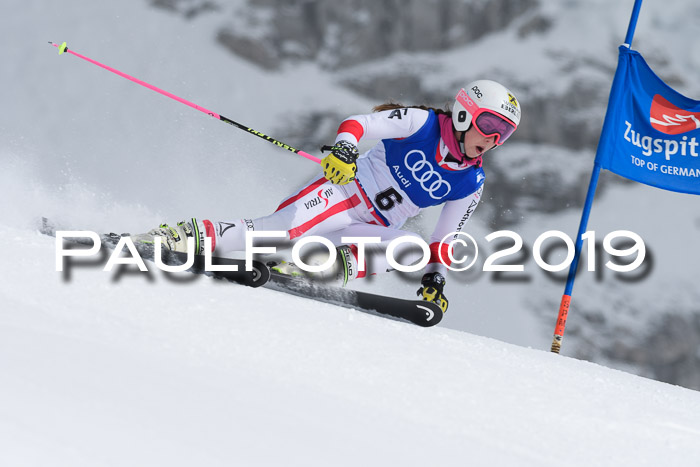 Ländervergleich Bayern-Tirol-Südtirol RS 2019