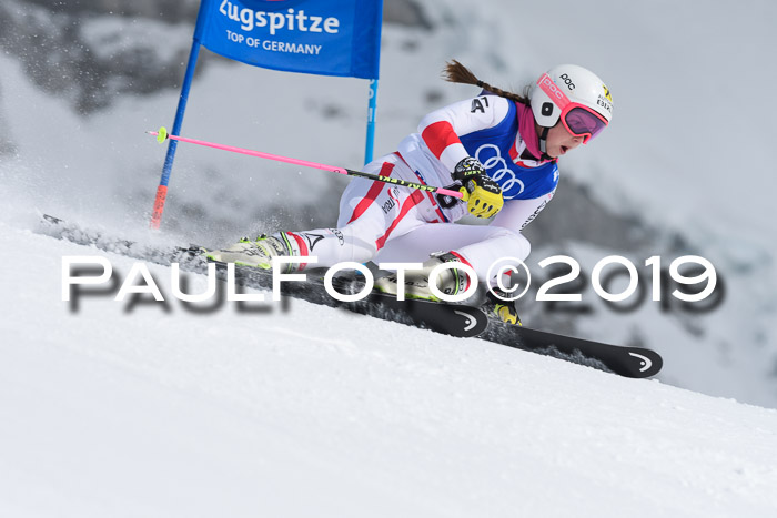 Ländervergleich Bayern-Tirol-Südtirol RS 2019