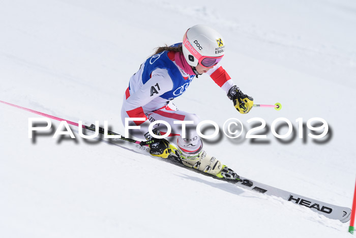 Ländervergleich Bayern-Tirol-Südtirol RS 2019