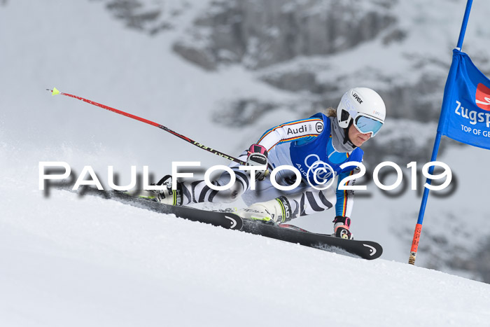 Ländervergleich Bayern-Tirol-Südtirol RS 2019