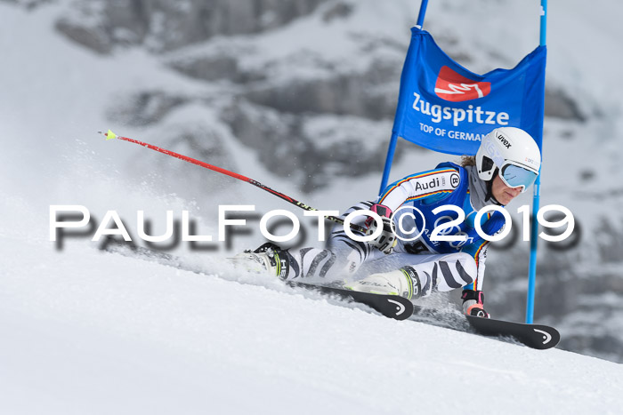 Ländervergleich Bayern-Tirol-Südtirol RS 2019