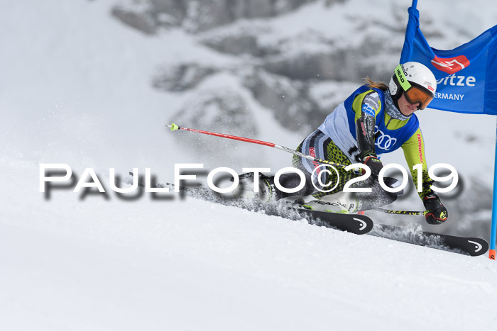 Ländervergleich Bayern-Tirol-Südtirol RS 2019