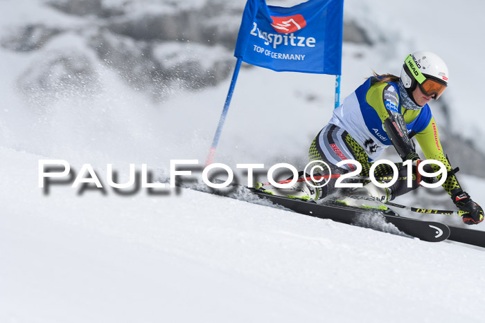 Ländervergleich Bayern-Tirol-Südtirol RS 2019