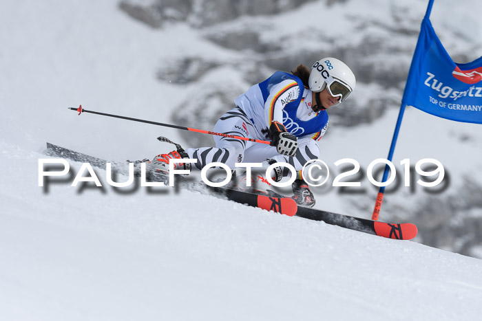 Ländervergleich Bayern-Tirol-Südtirol RS 2019